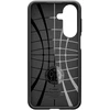 Dėklas SPIGEN RUGGED ARMOR GALAXY A27 5G MATINIS Juodas