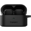 Spigen Rugged Armor, matinė juoda – Sony WF-1000XM6