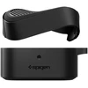 Spigen Rugged Armor, matinė juoda – Sony WF-1000XM6