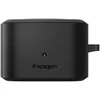 Spigen Rugged Armor, matinė juoda – Sony WF-1000XM6