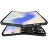 Dėklas Spigen Slim Armor Pro MagSafe, juodas – Google Pixel 11 Pro Fold