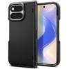 Dėklas Spigen Slim Armor Pro MagSafe, juodas – Google Pixel 11 Pro Fold