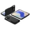 Dėklas Spigen Slim Armor Pro MagSafe, juodas – Google Pixel 11 Pro Fold