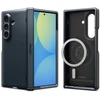Dėklas Spigen Slim Armor Pro MagSafe skirtas Samsung Galaxy Z Fold8 Ultra metal slate