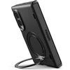 Dėklas SPIGEN SLIM ARMOR PRO S MAGSAFE GALAXY Z FOLD 8 Juodas