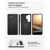 Dėklas Spigen THIN FIT MAG MagSafe Samsung Galaxy S26 Ultra juodos spalvos