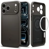 Dėklas Spigen Thin Fit MagSafe iPhone 17 Pro Max / 18 Pro Max GUNMETAL