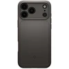 Dėklas Spigen Thin Fit MagSafe iPhone 17 Pro / 18 Pro GUNMETAL