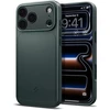 Dėklas Spigen Thin Fit MagSafe iPhone 17 Pro Max / 18 Pro Max ABYSS Žalias