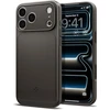 Dėklas Spigen Thin Fit MagSafe iPhone 17 Pro / 18 Pro GUNMETAL