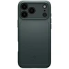 Dėklas Spigen Thin Fit MagSafe iPhone 17 Pro Max / 18 Pro Max ABYSS Žalias