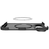 Dėklas Spigen TOUGH ARMOR MAG MAGSAFE IPHONE DUO Juodas