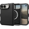 Dėklas Spigen TOUGH ARMOR MAG MAGSAFE IPHONE DUO Juodas