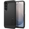 Spigen Tough Armor MAG MagSafe dėklas Samsung Galaxy S26 FE GUNMETAL