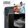 Dėklas Spigen Tough Armor Galaxy A57 5G metal slate