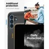 Dėklas Spigen Tough Armor Galaxy A37 5G juodas