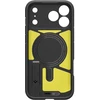 Dėklas SPIGEN case TOUGH ARMOR T compatible with MagSafe for IPHONE 18 Pro Max / 17 Pro Max gunmetal