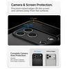 Dėklas Spigen Tough Armor MagSafe case for iPhone 18 Pro / 17 Pro - juodas
