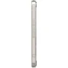 Dėklas Spigen Ultra Hybrid MagSafe, clear graphite – Google Pixel 10a