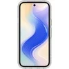Dėklas Spigen Ultra Hybrid MagSafe, clear graphite – Google Pixel 10a
