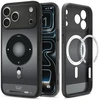 Dėklas SPIGEN case ULTRA HYBRID compatible with MagSafe for IPHONE 17 Pro/18 Pro classic juodas