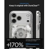 Dėklas Spigen Ultra Hybrid MagSafe iPhone 17 Pro Max / 18 Pro Max ZERO ONE NATURAL TITANIUM