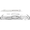 Dėklas Spigen Ultra Hybrid MagSafe iPhone 17 Pro Max / 18 Pro Max ZERO ONE Baltas