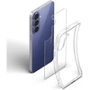 Dėklas Spigen Ultra Hybrid skirtas Samsung Galaxy S26 FE crystal clear