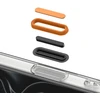 Dėklas Spigen Ultra Hybrid T MagSafe iPhone 17 Pro / 18 Pro BLIZGUS ORANŽINIS