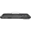 Dėklas Spigen Ultra Hybrid T MagSafe iPhone 17 Pro / 18 Pro MATINIS juodos spalvos