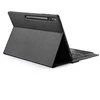 Dėklas su klaviatūra Bluetooth Dux Ducis (Seria TK) Samsung Tab S9 Ultra – juodos spalvos