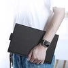 Dėklas su klaviatūra Bluetooth Dux Ducis (Seria TK) Samsung Tab S9 Ultra – juodos spalvos