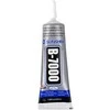 Sunshine B-7000 Ekranas Glue 50ml Transparent