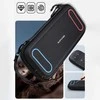 „Supcase“ nešiojimo dėklas, skirtas „Nintendo Switch 2“ - Juodas