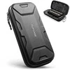 „Supcase Carrying Plus“ dėklas, skirtas „Nintendo Switch 2“ - Juodas