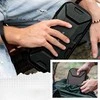 „Supcase Carrying Plus“ dėklas, skirtas „Nintendo Switch 2“ - Juodas