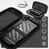 „Supcase Carrying Plus“ dėklas, skirtas „Nintendo Switch 2“ - Juodas