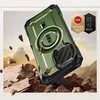Dėklas Supcase UB XT Mag Magsafe iphone 13 / 14 / 15 / 16E / 17E guldan