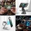 Dėklas Supcase UB XT Mag Magsafe iphone 13 / 14 / 15 / 16E / 17E guldan