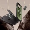Dėklas Supcase UB XT Mag Magsafe iphone 13 / 14 / 15 / 16E / 17E guldan