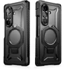Dėklas SUPCASE UB GRIP MAG MAGSAFE 2-SET GALAXY Z FOLD 8 Juodas
