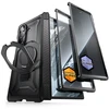 Dėklas SUPCASE UB GRIP MAG MAGSAFE 2-SET GALAXY Z FOLD 8 Juodas