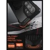 Dėklas SupCase UB GRIP MAG MagSafe Samsung Galaxy S26 Ultra Aramid