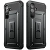 Dėklas SUPCASE UNICORN BEETLE PRO Galaxy S26 FE Juodas