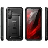Dėklas SUPCASE UNICORN BEETLE PRO Galaxy S26 FE Juodas