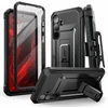 Dėklas SUPCASE UNICORN BEETLE PRO Galaxy S26 FE Juodas
