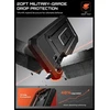 Dėklas SUPCASE UNICORN BEETLE PRO Galaxy S26 FE Juodas