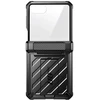 Dėklas SUPCASE UNICORN BEETLE PRO GALAXY Z FLIP 8 Juodas