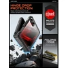 Dėklas SUPCASE UNICORN BEETLE PRO GALAXY Z FLIP 8 Juodas