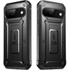 Dėklas SUPCASE UNICORN BEETLE PRO GOOGLE PIXEL 11 PRO XL Juodas